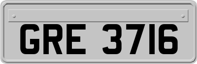 GRE3716
