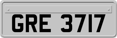 GRE3717