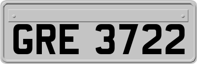 GRE3722