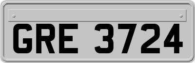 GRE3724