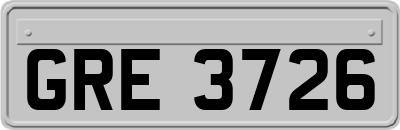 GRE3726