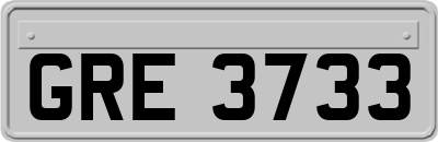 GRE3733