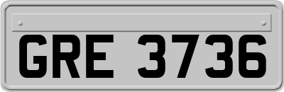 GRE3736
