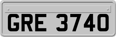 GRE3740