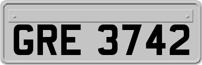 GRE3742