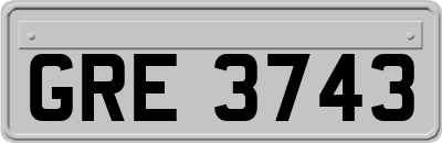 GRE3743