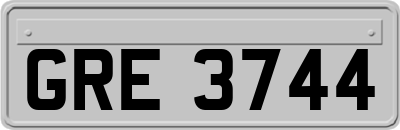 GRE3744