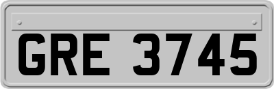 GRE3745