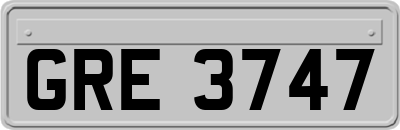 GRE3747