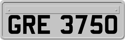 GRE3750