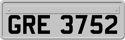 GRE3752