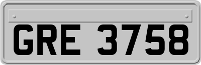 GRE3758