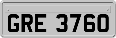 GRE3760