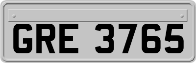 GRE3765