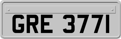 GRE3771