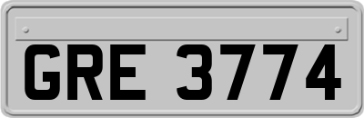 GRE3774