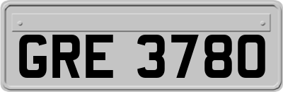 GRE3780