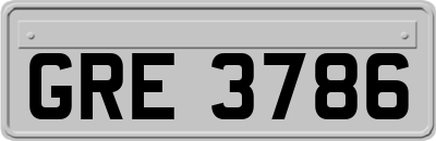 GRE3786