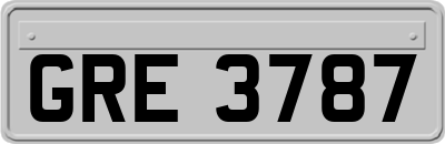 GRE3787