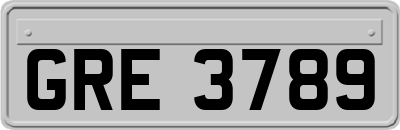 GRE3789