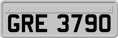 GRE3790