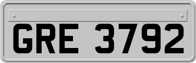 GRE3792