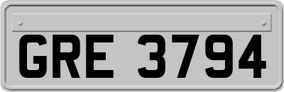 GRE3794
