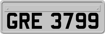 GRE3799