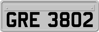 GRE3802