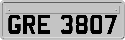 GRE3807
