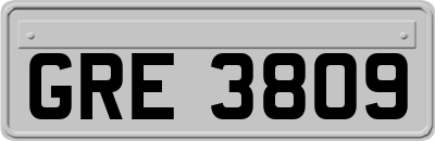 GRE3809