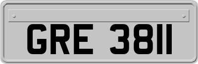 GRE3811