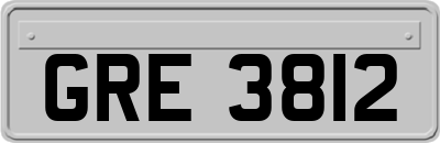 GRE3812