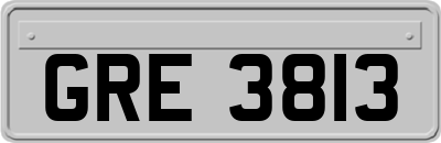 GRE3813