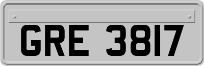 GRE3817