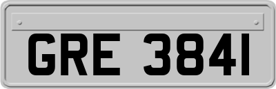 GRE3841