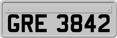 GRE3842