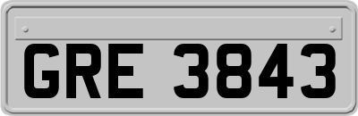 GRE3843