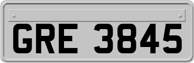 GRE3845