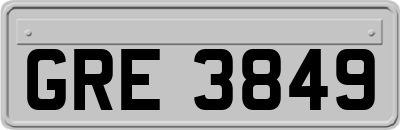 GRE3849