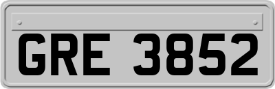 GRE3852