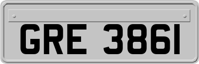 GRE3861
