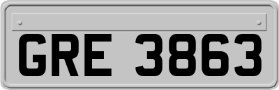 GRE3863