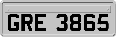 GRE3865
