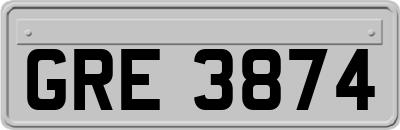 GRE3874