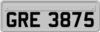 GRE3875