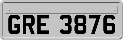GRE3876