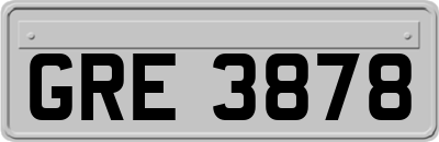 GRE3878