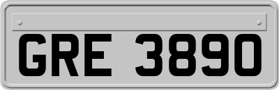 GRE3890
