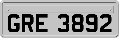 GRE3892